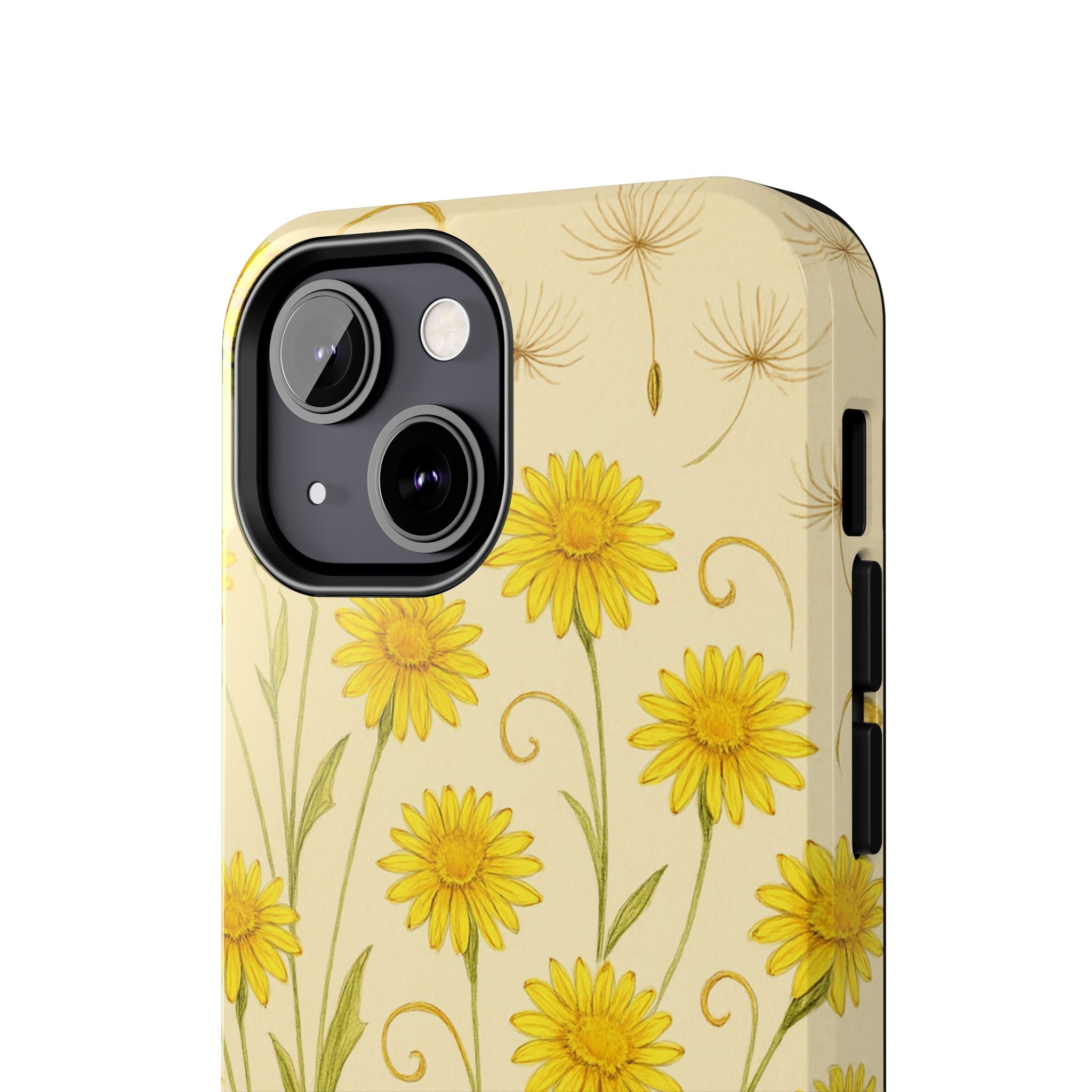 Salish Vintage Dandelion