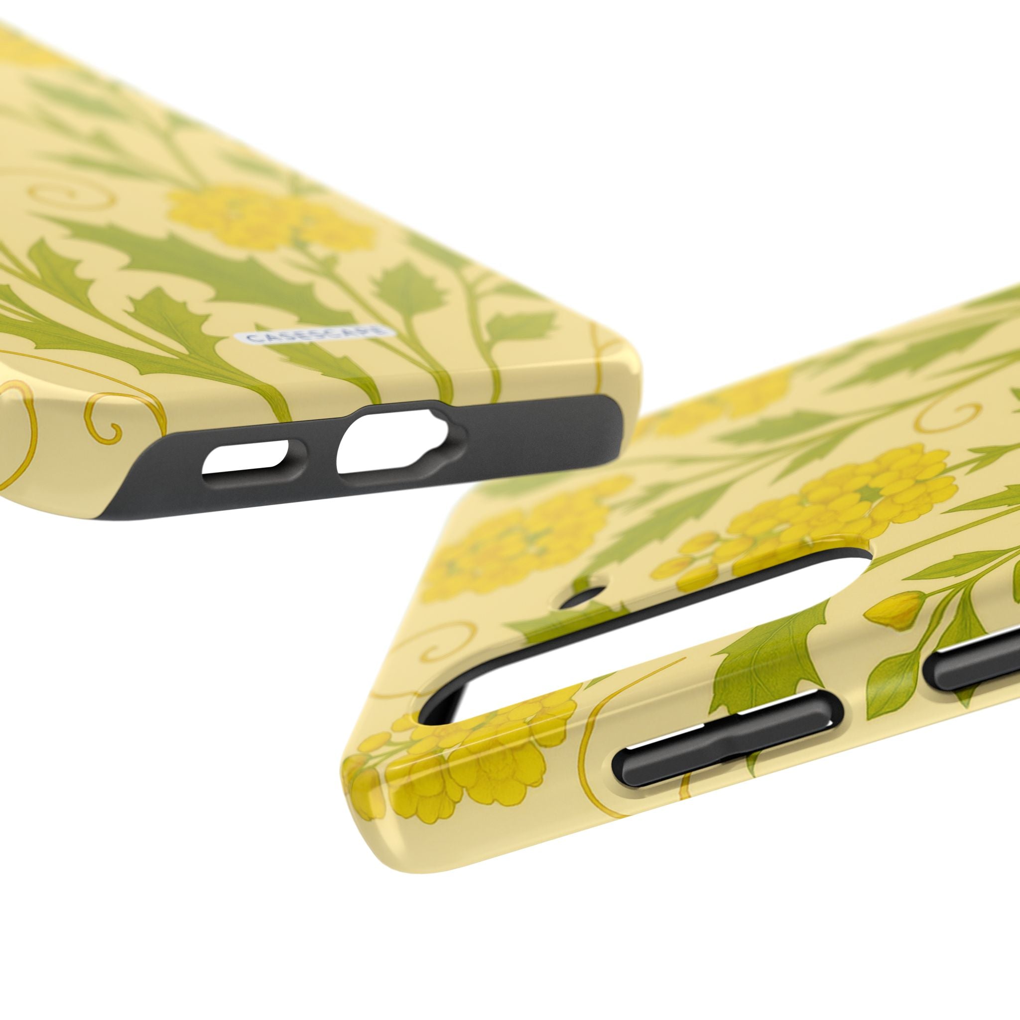 Oregon Grape Botanical