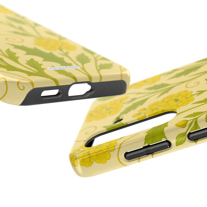 Oregon Grape Botanical