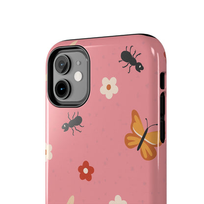 Whimsical Garden Critters