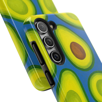 Mexico Fruit Avocado Joy