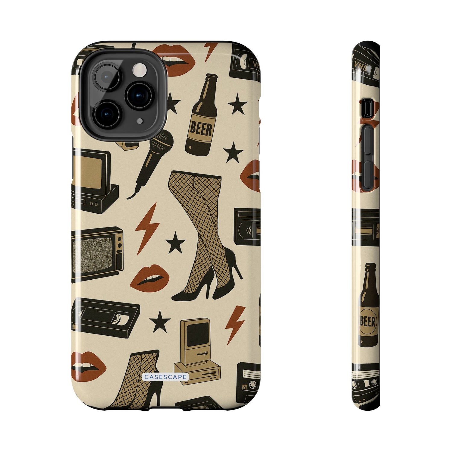 Indie Sleaze Throwback