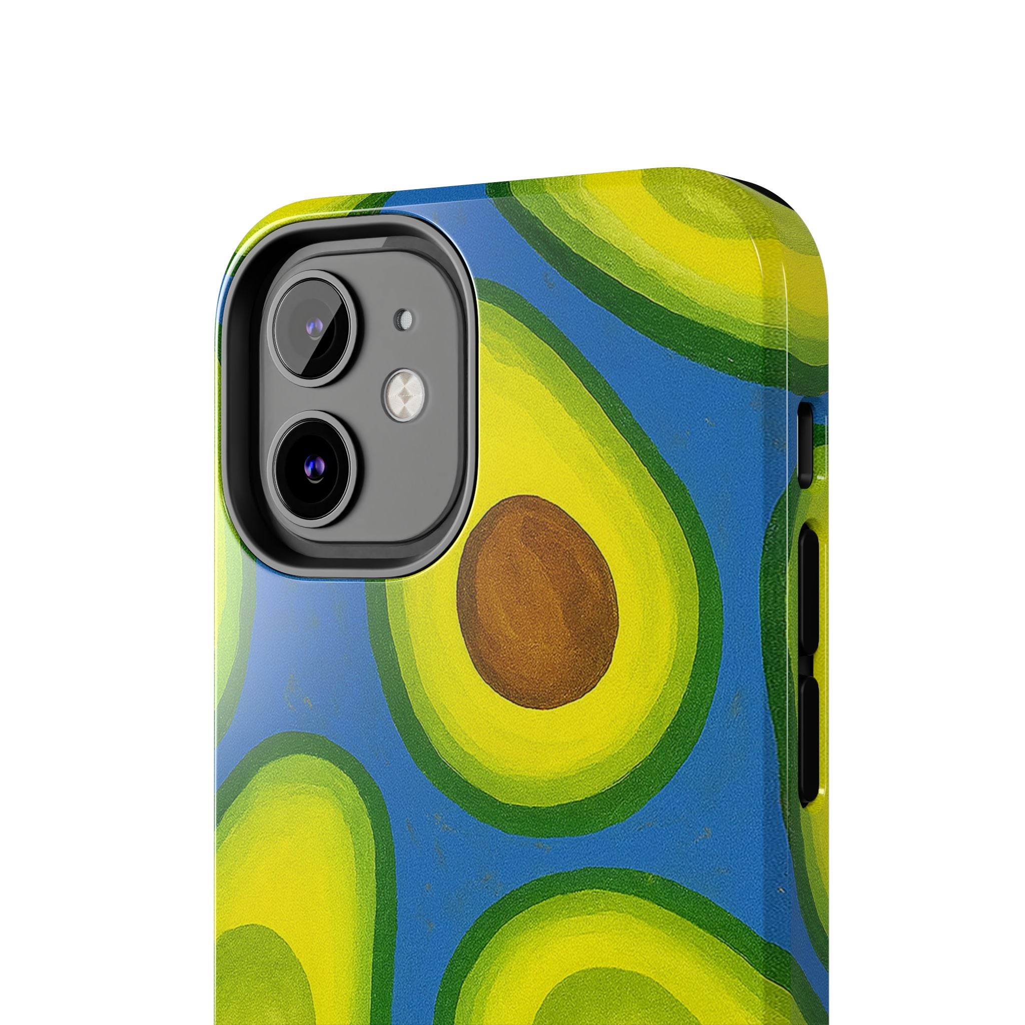 Mexico Fruit Avocado Joy