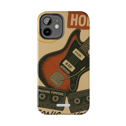 Grunge Legends Print