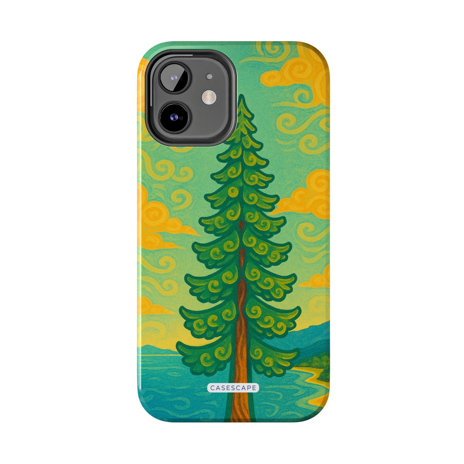 Dreamscape Douglas Fir