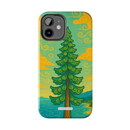 Dreamscape Douglas Fir