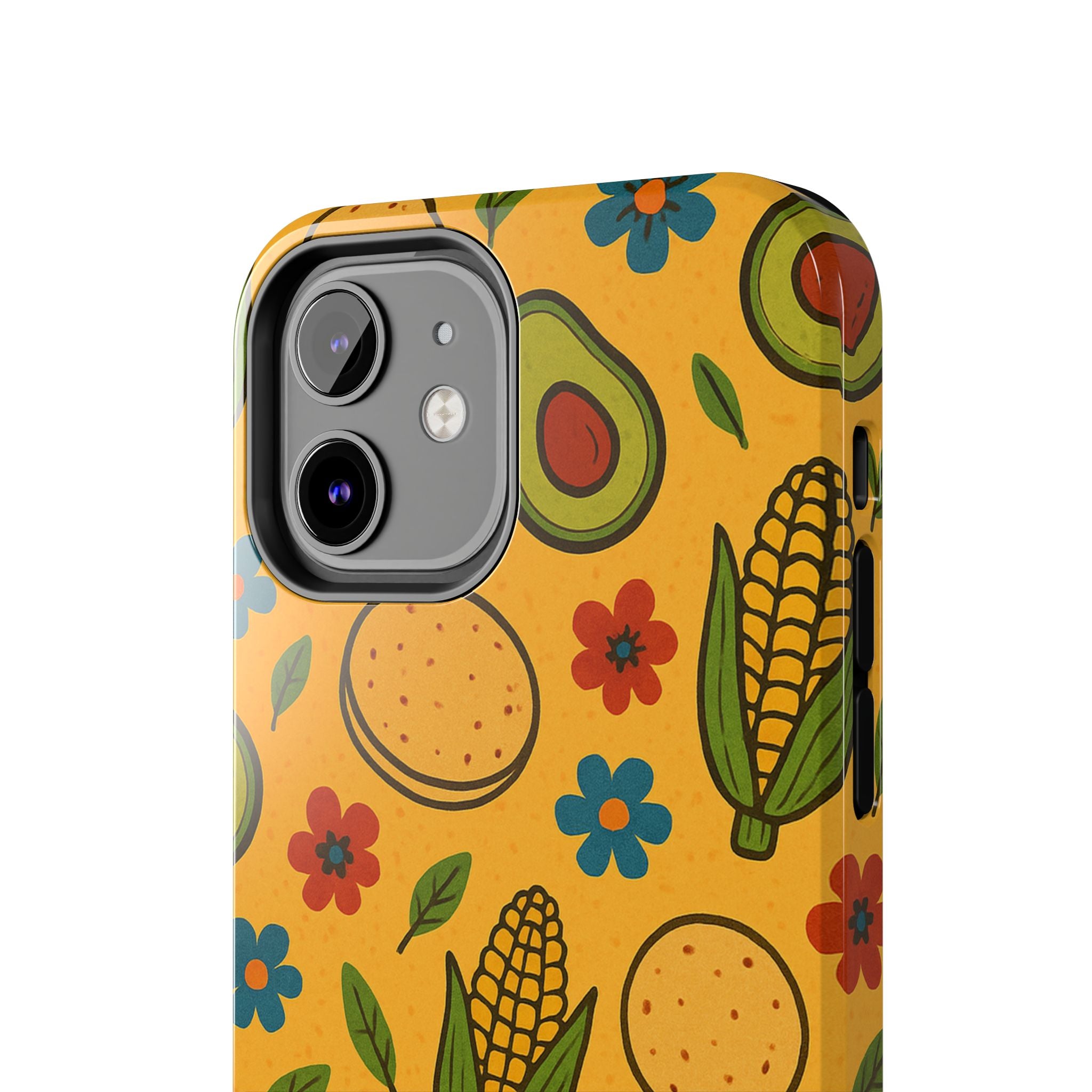 Mexico City Street Food