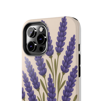 Salish Vintage Lavender