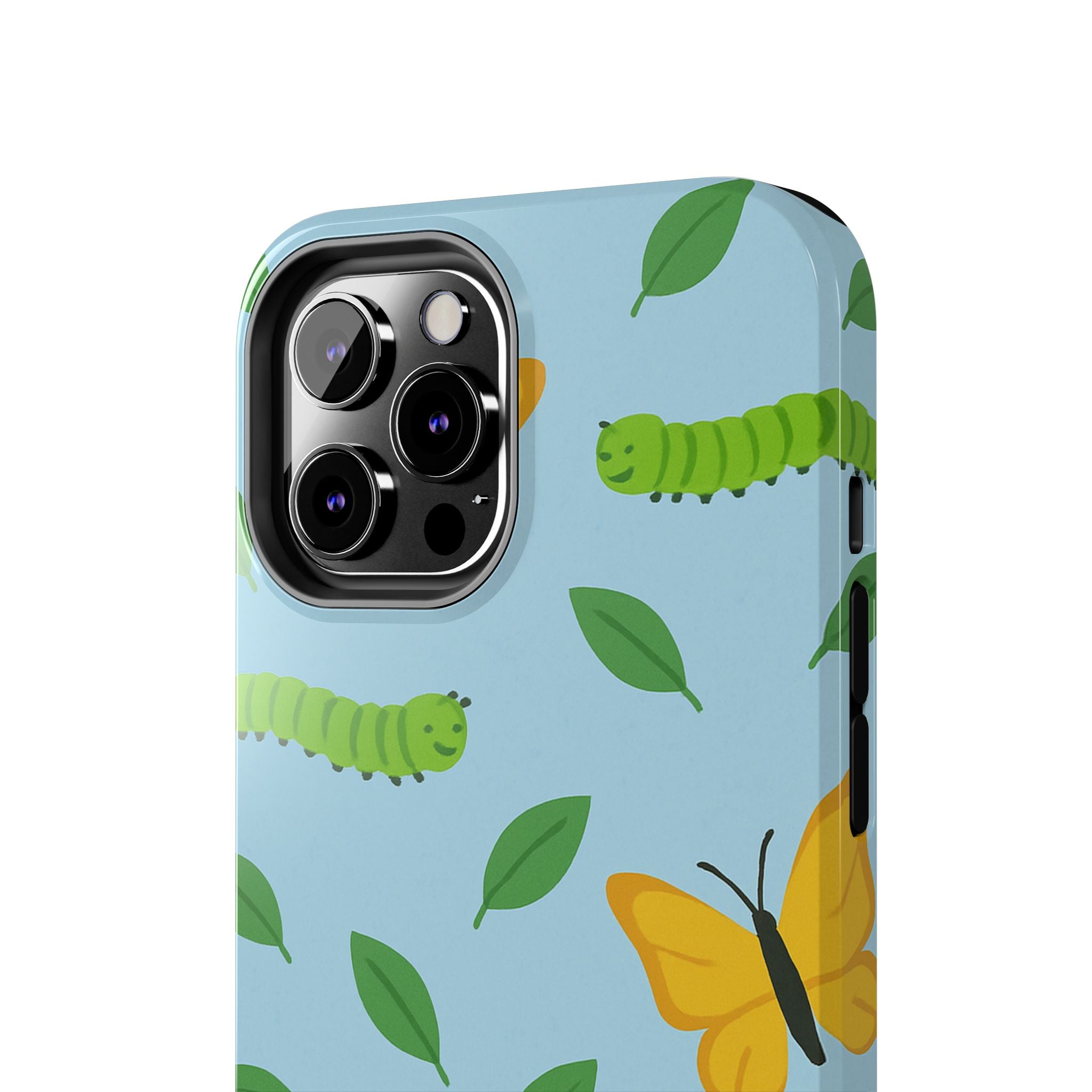 Natural Transformation