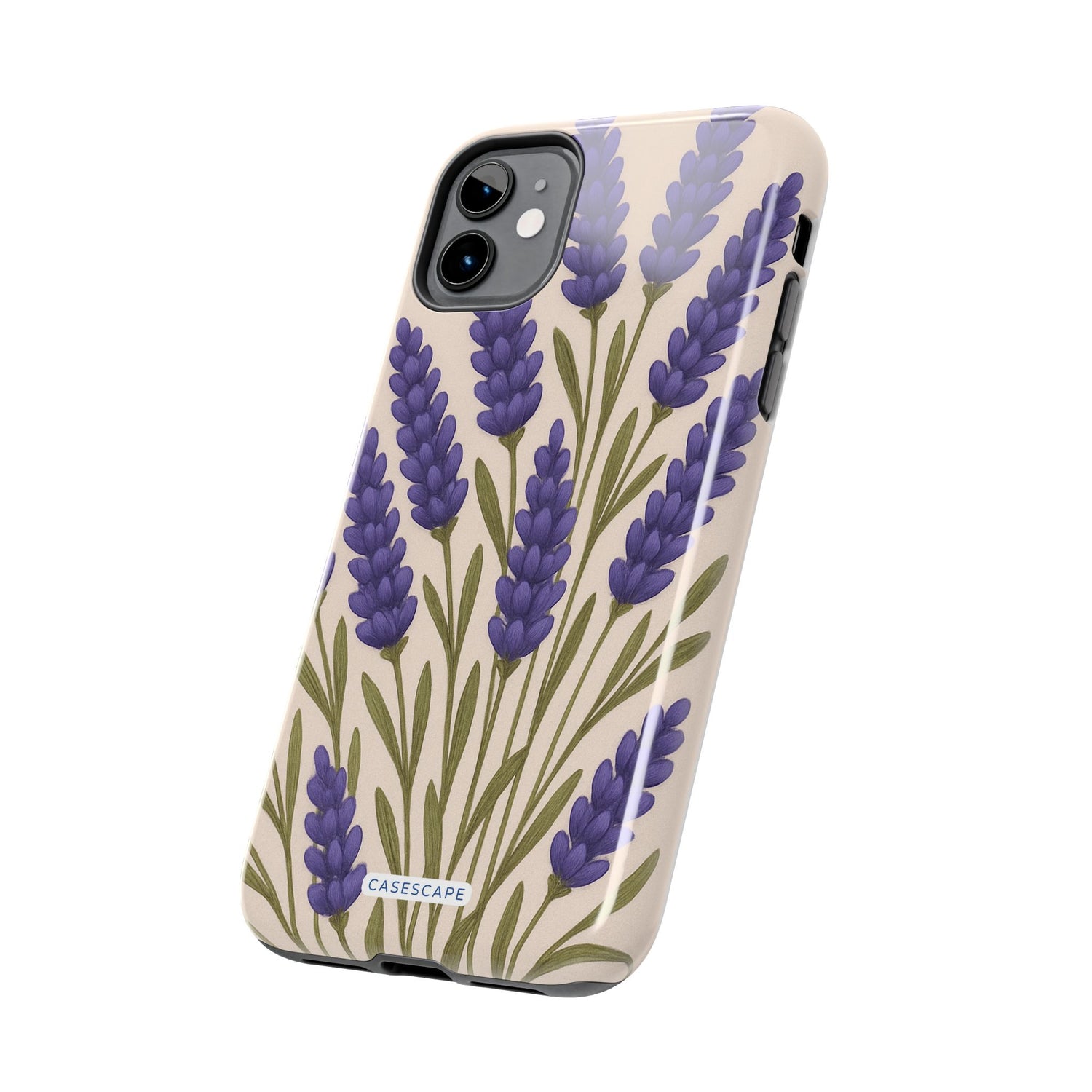 Salish Vintage Lavender