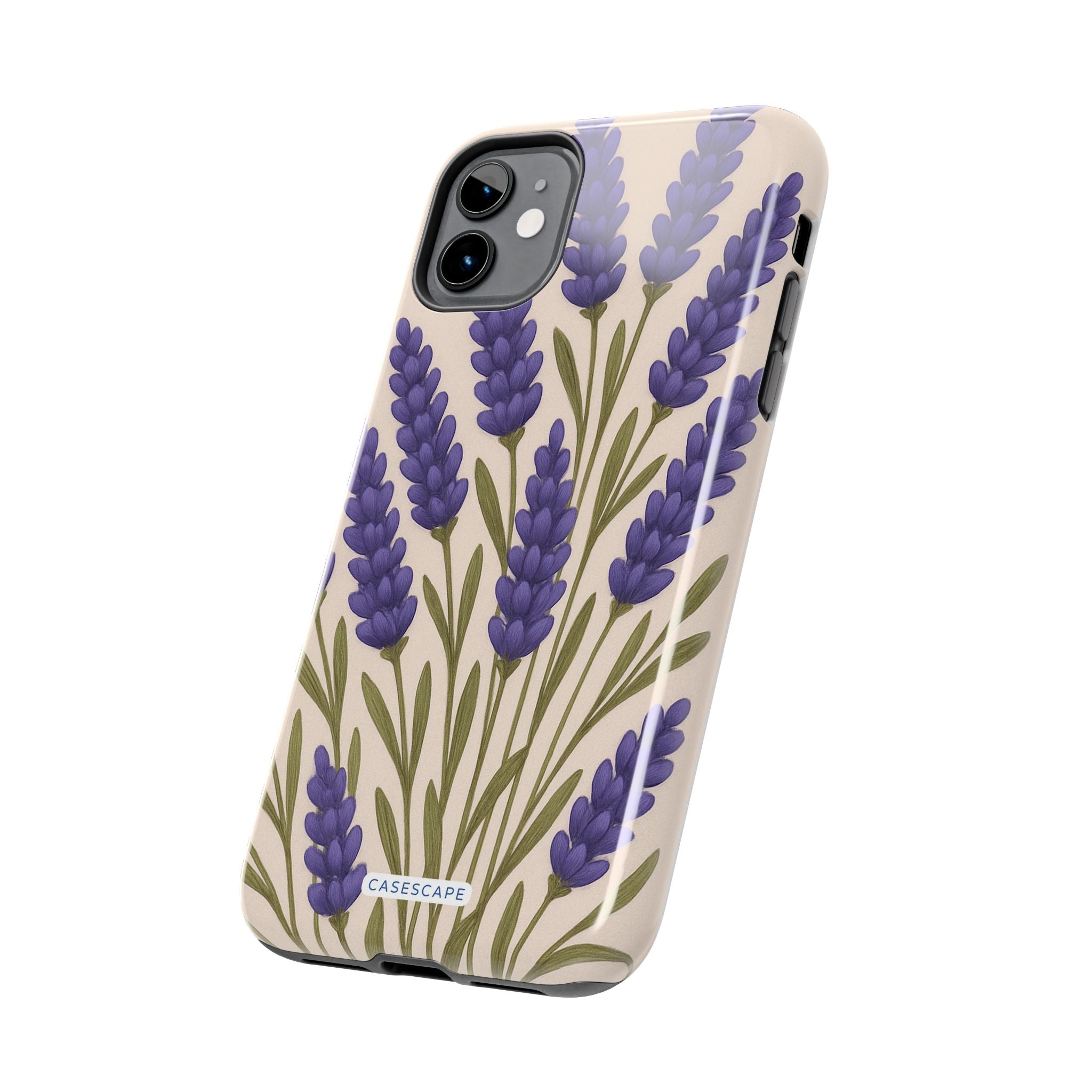 Salish Vintage Lavender