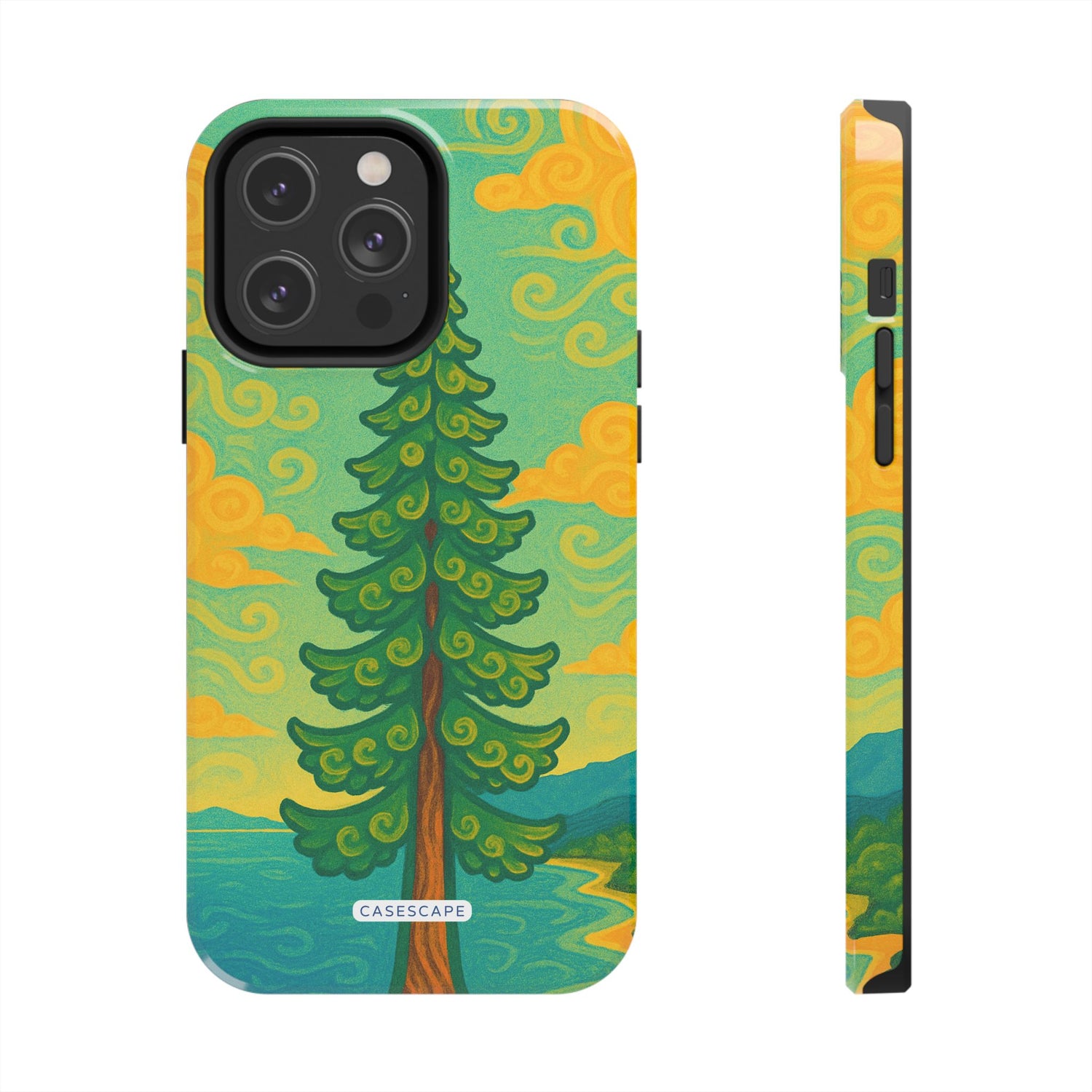 Dreamscape Douglas Fir