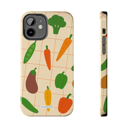 Kidult Vegetable Party