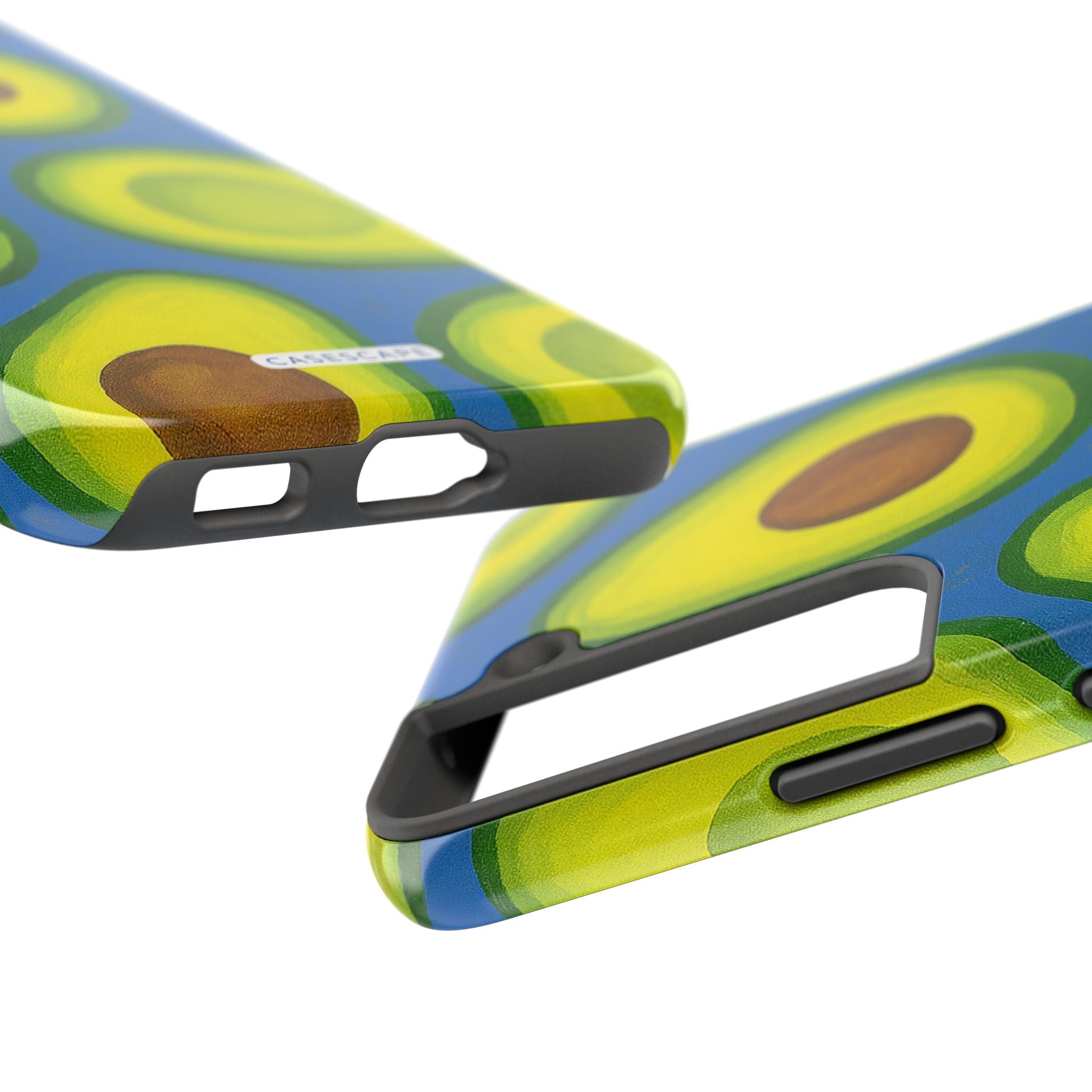 Mexico Fruit Avocado Joy