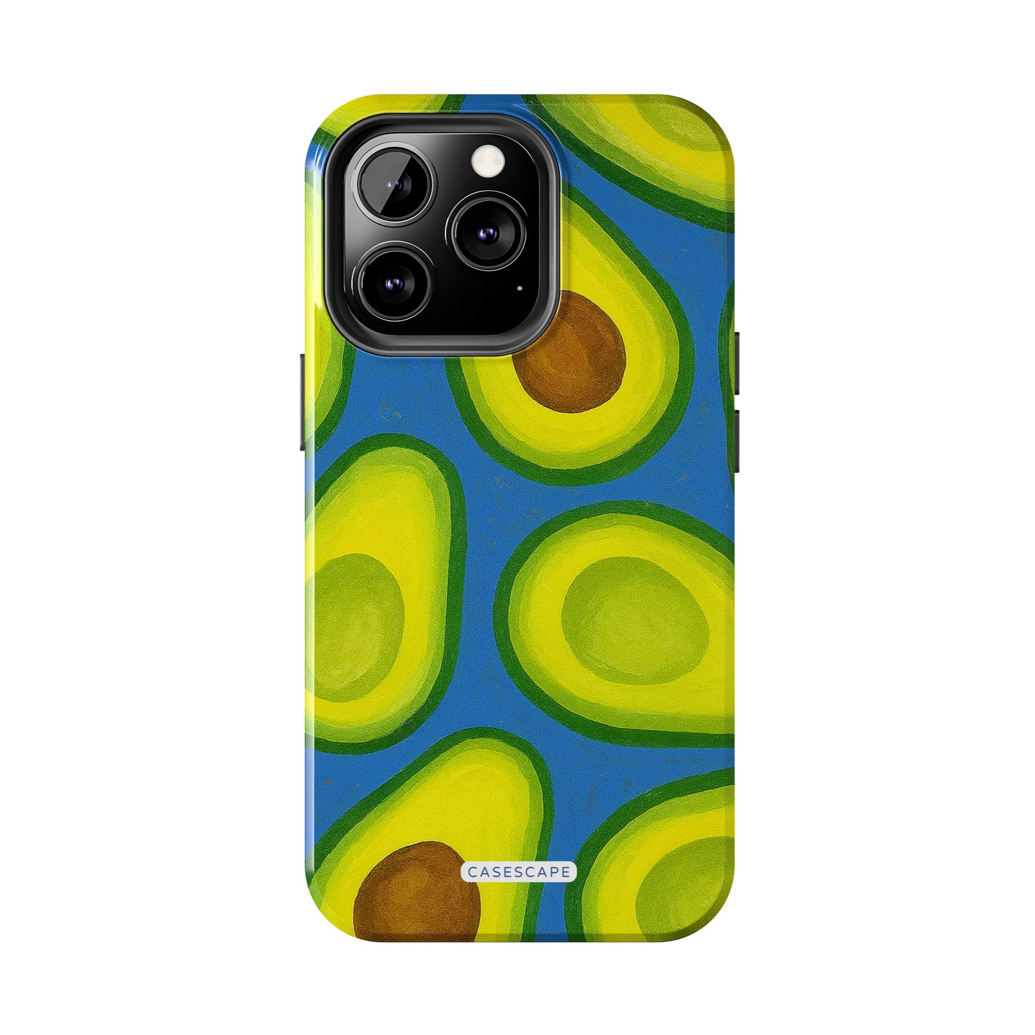 Mexico Fruit Avocado Joy