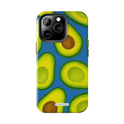 Mexico Fruit Avocado Joy