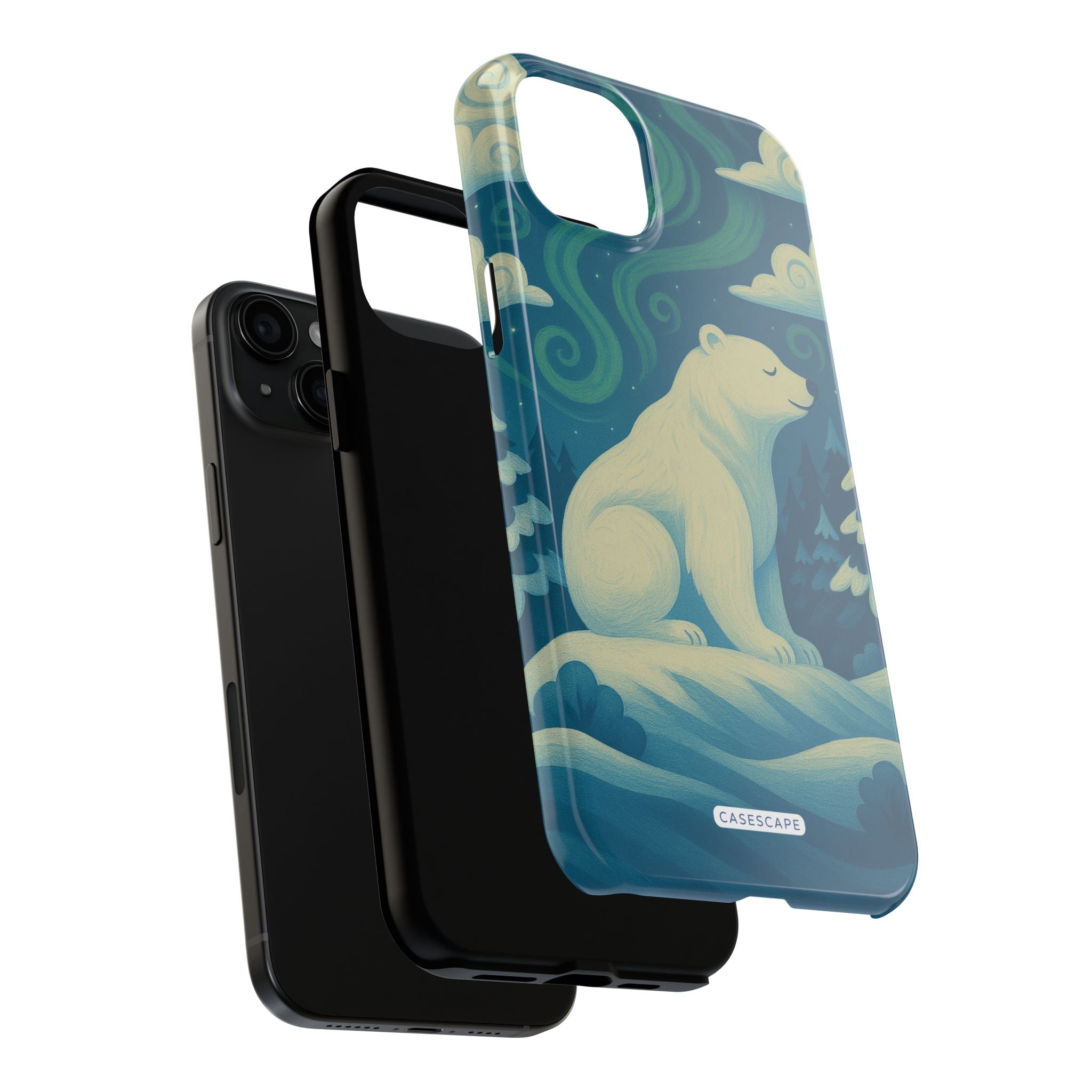 Alaska Winter Escape