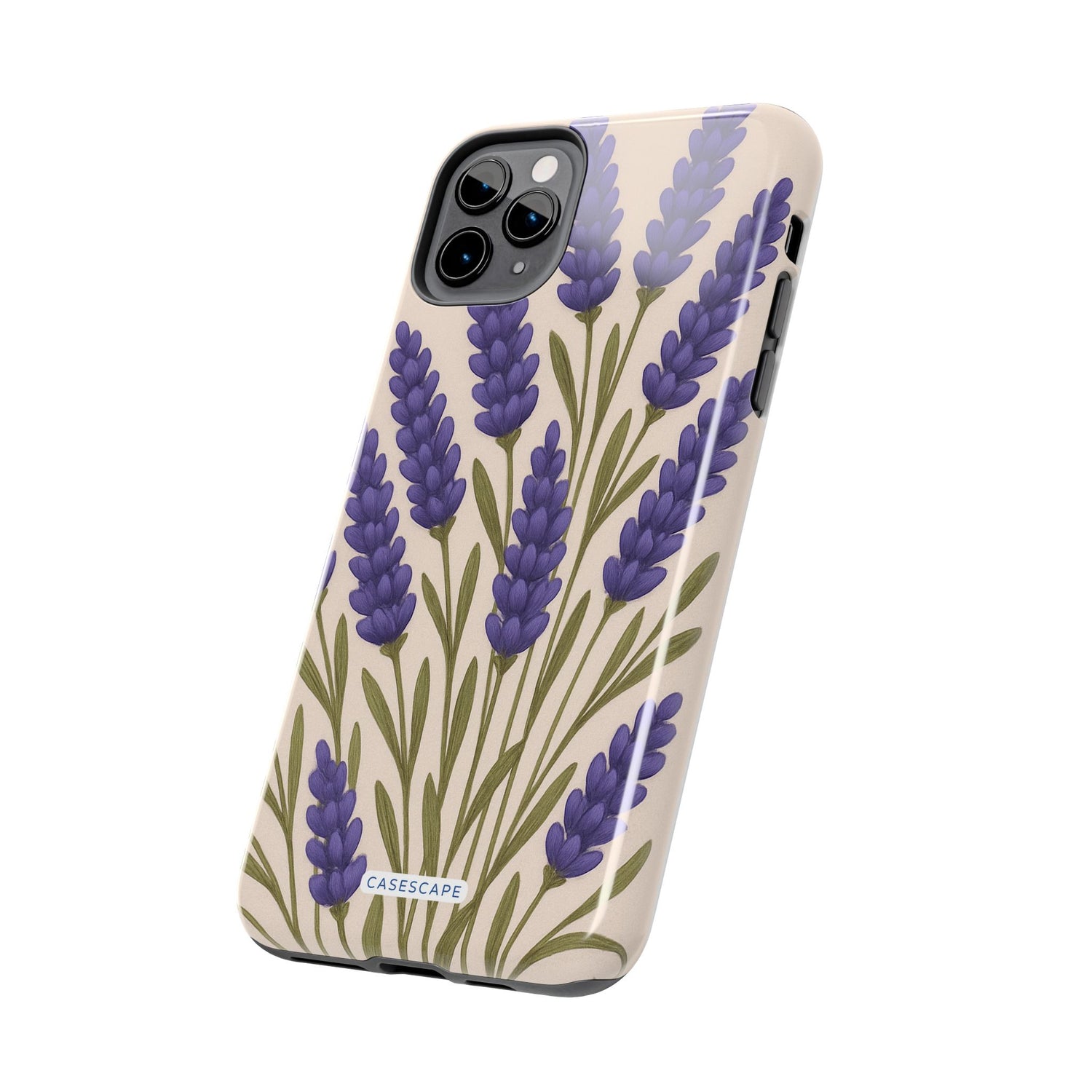Salish Vintage Lavender