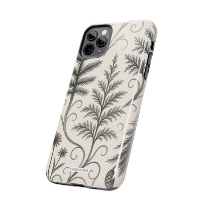 Pacific Northwest Trees