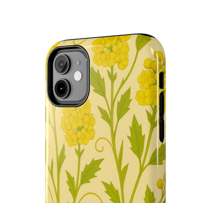 Oregon Grape Botanical