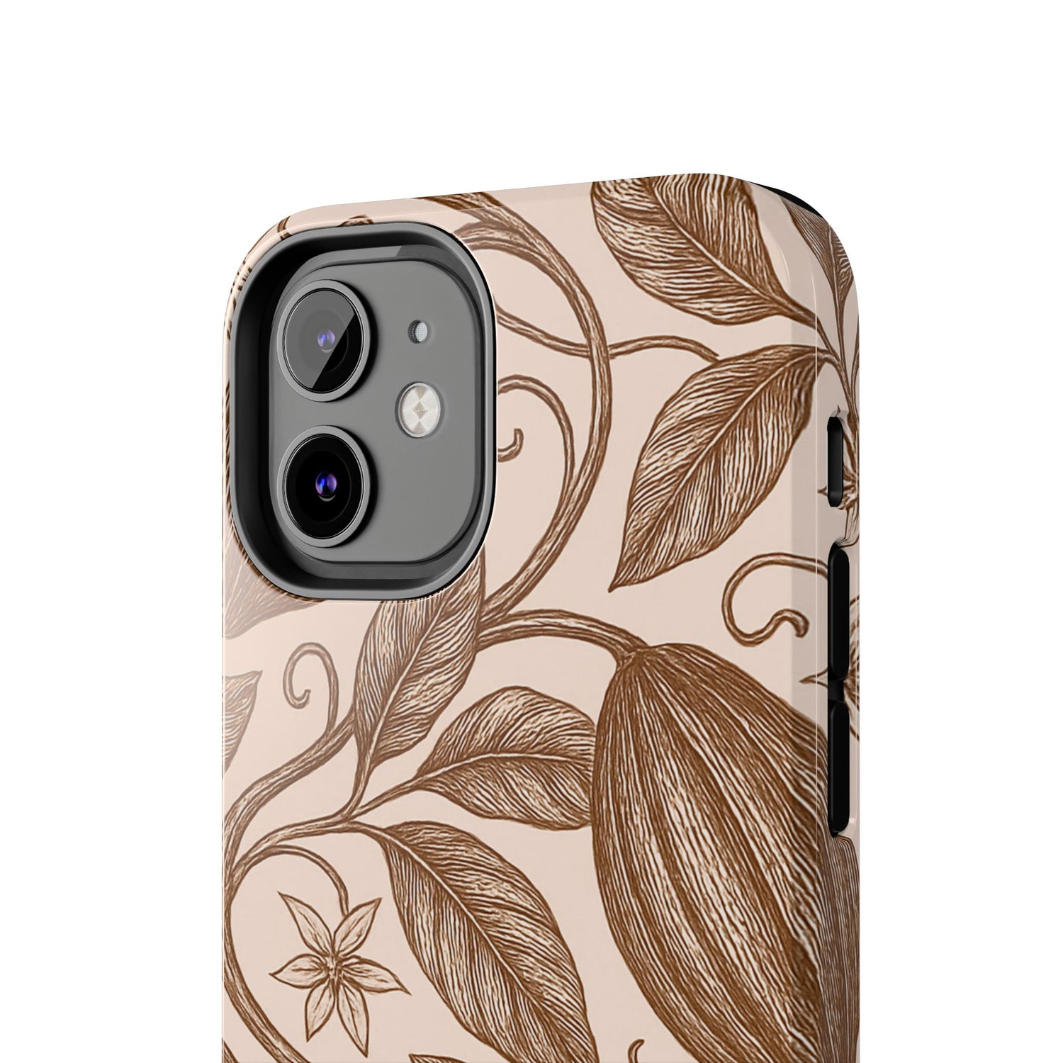 Memories Of Chocolate