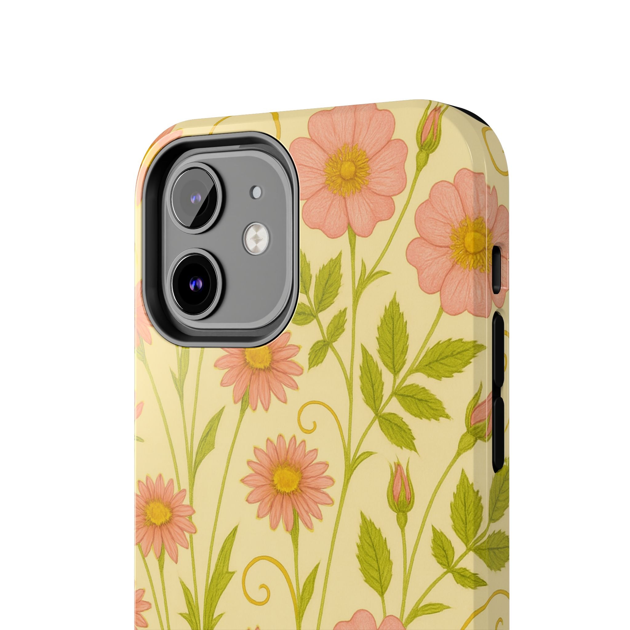 West Coast Nootka Rose