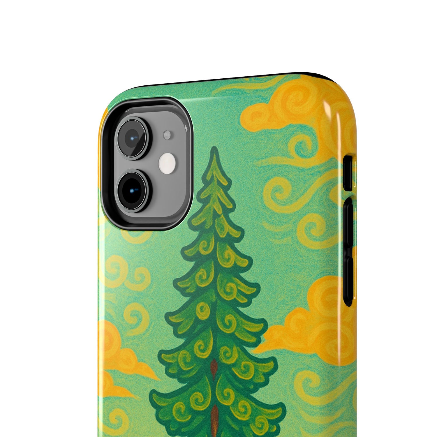 Dreamscape Douglas Fir