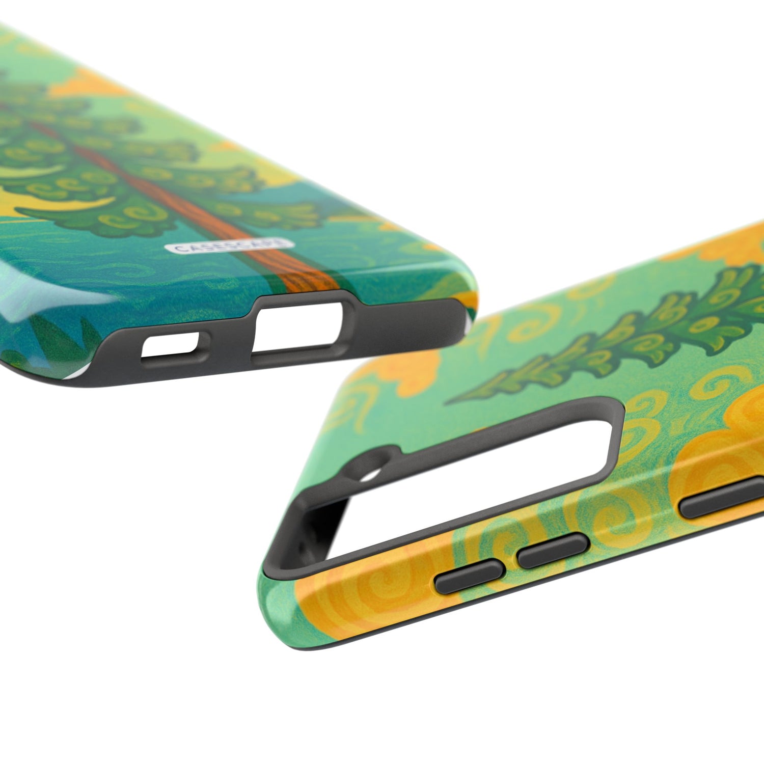 Dreamscape Douglas Fir