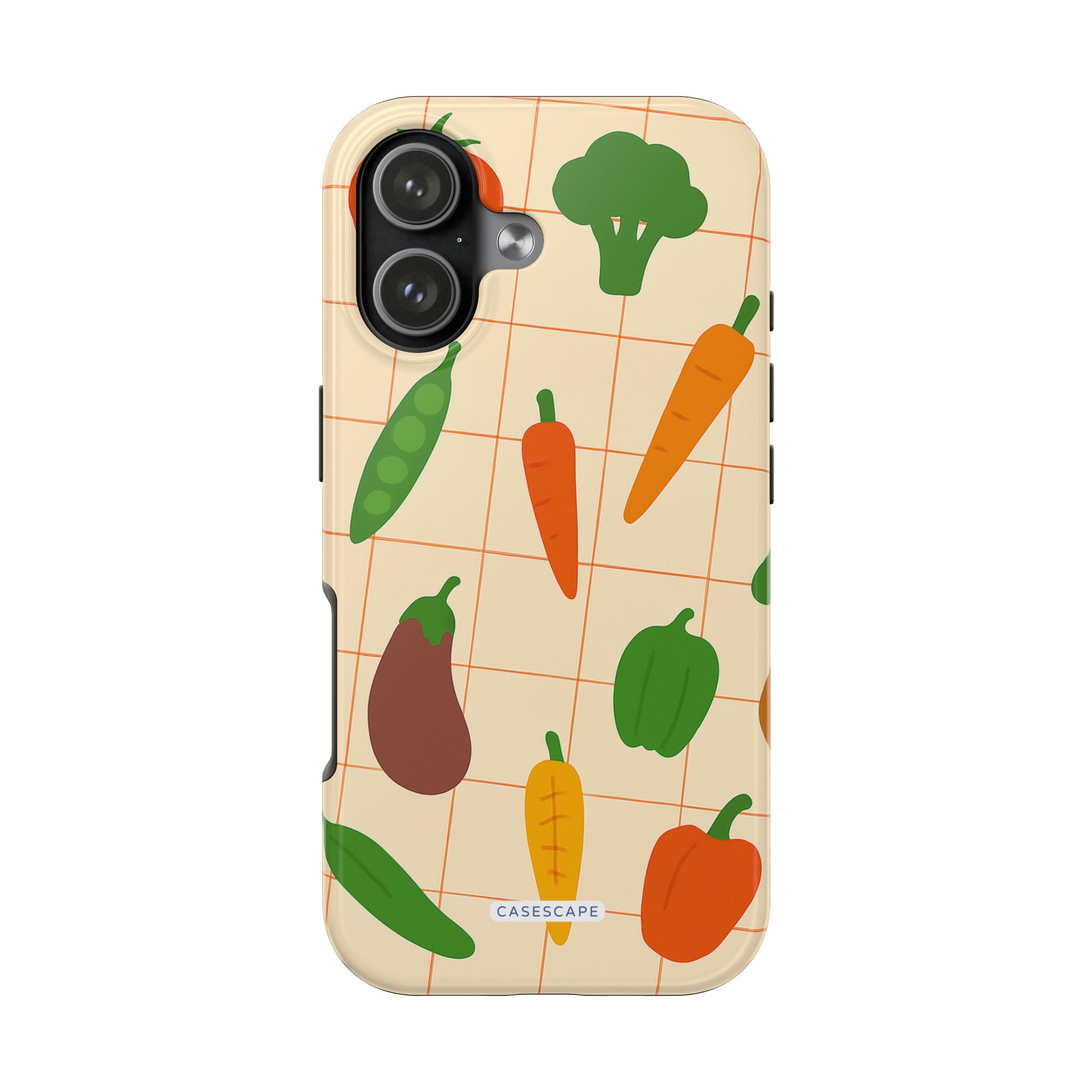 Kidult Vegetable Party