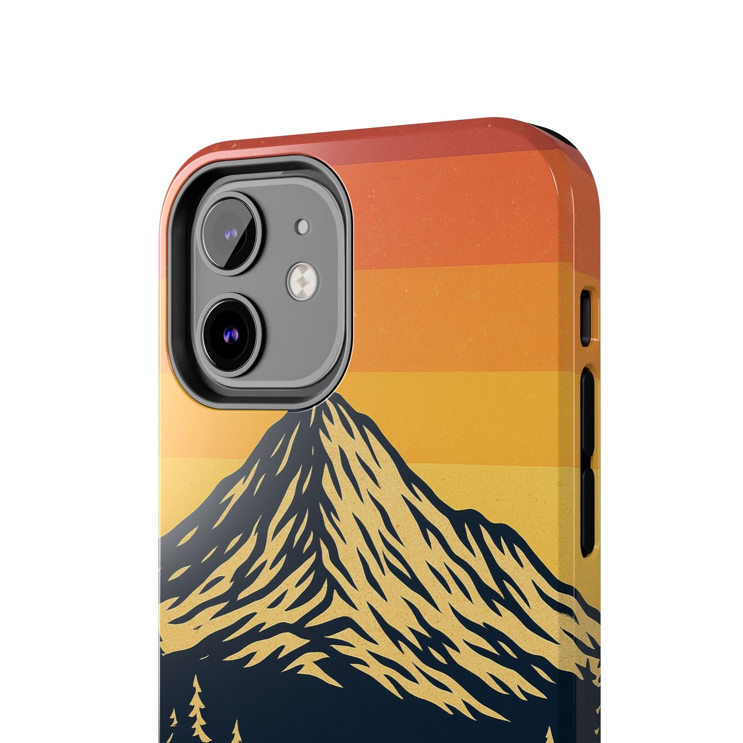 California Shasta Magic