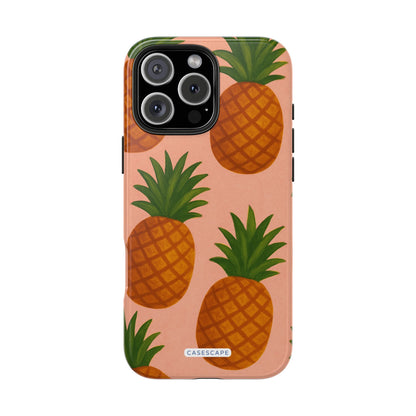 Mexico Pineapple Zest