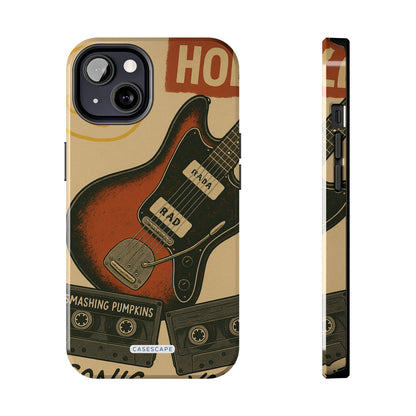 Grunge Legends Print