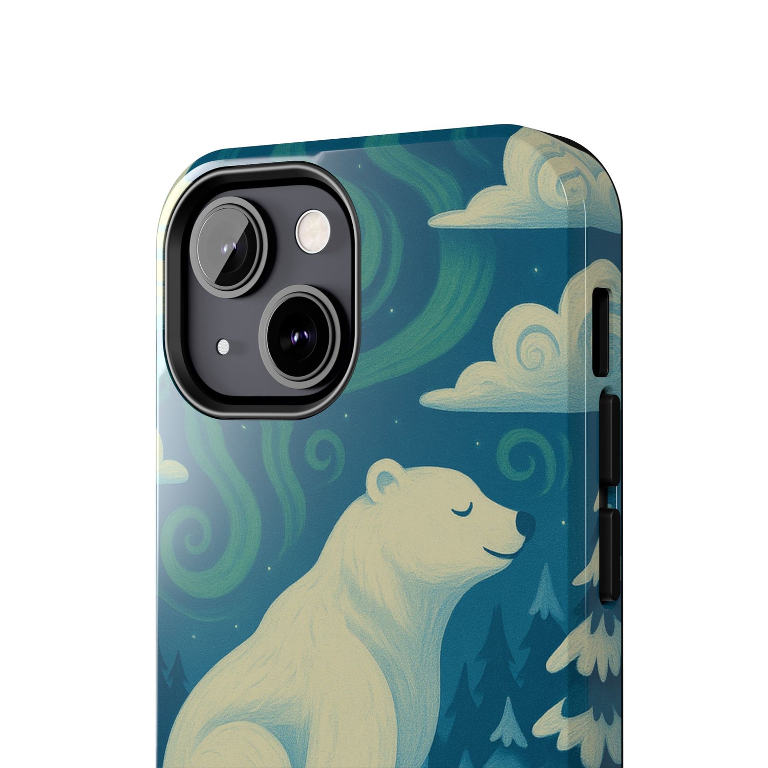 Alaska Winter Escape