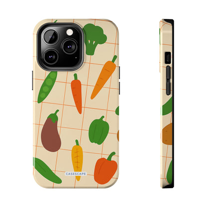 Kidult Vegetable Party