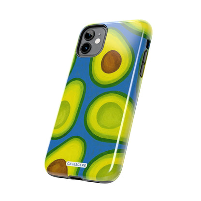 Mexico Fruit Avocado Joy