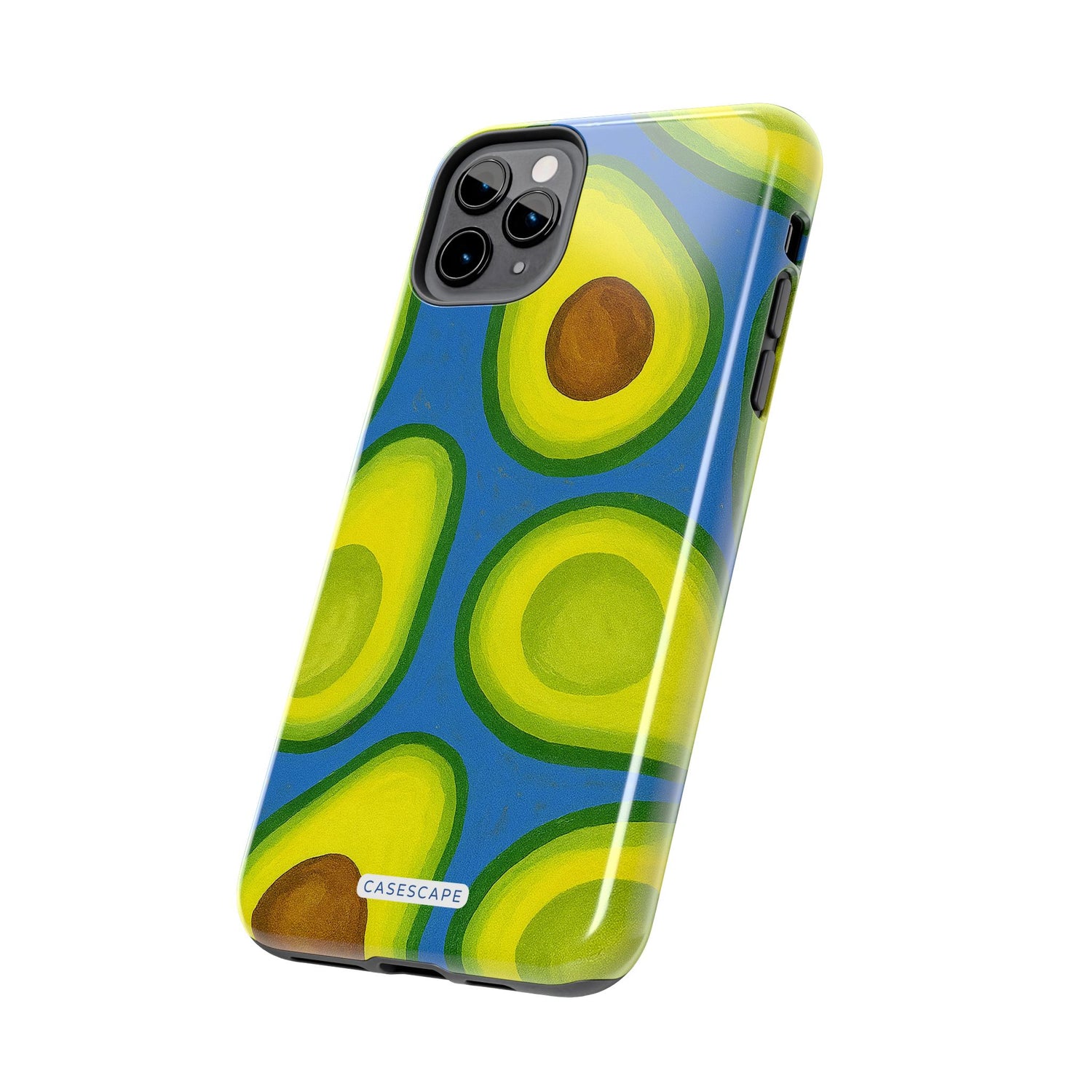 Mexico Fruit Avocado Joy