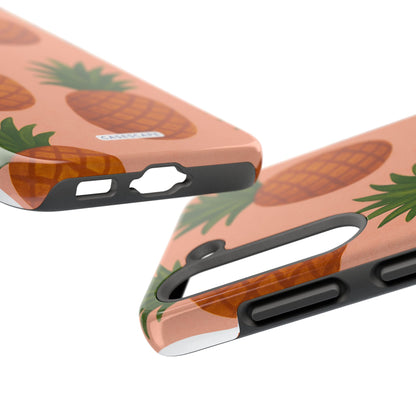 Mexico Pineapple Zest