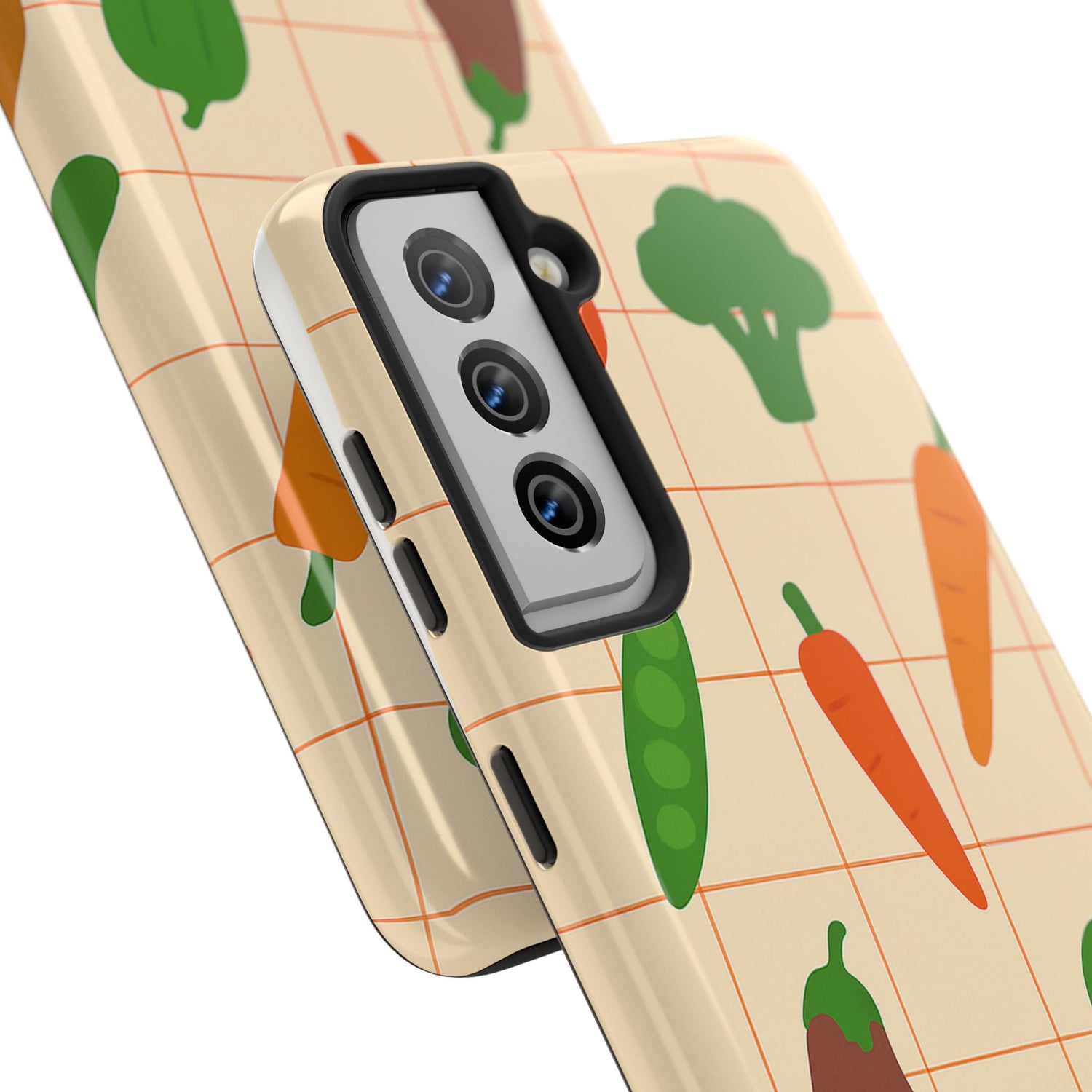 Kidult Vegetable Party