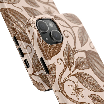 Memories Of Chocolate