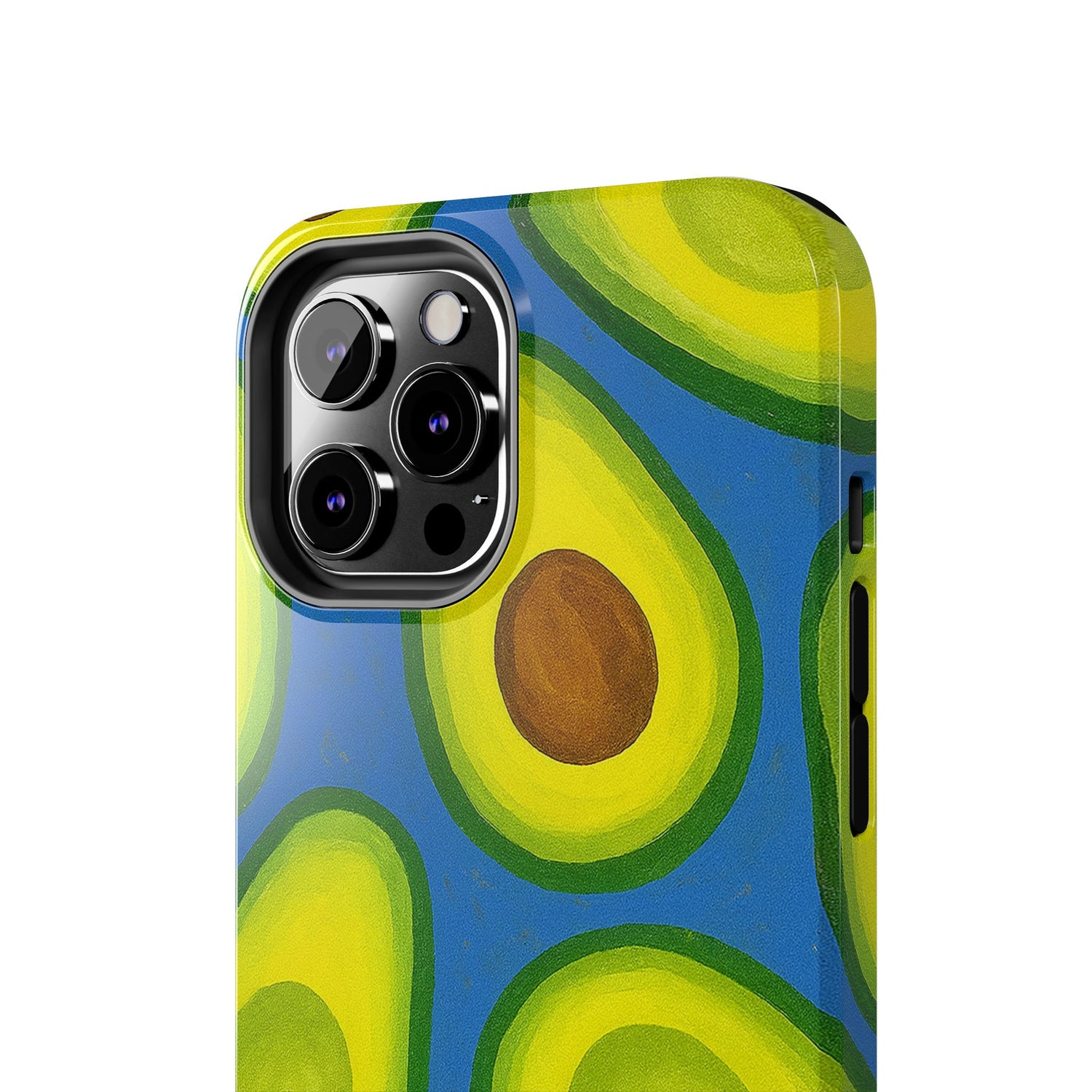 Mexico Fruit Avocado Joy