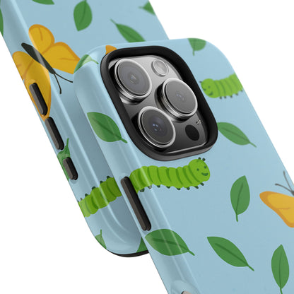 Natural Transformation