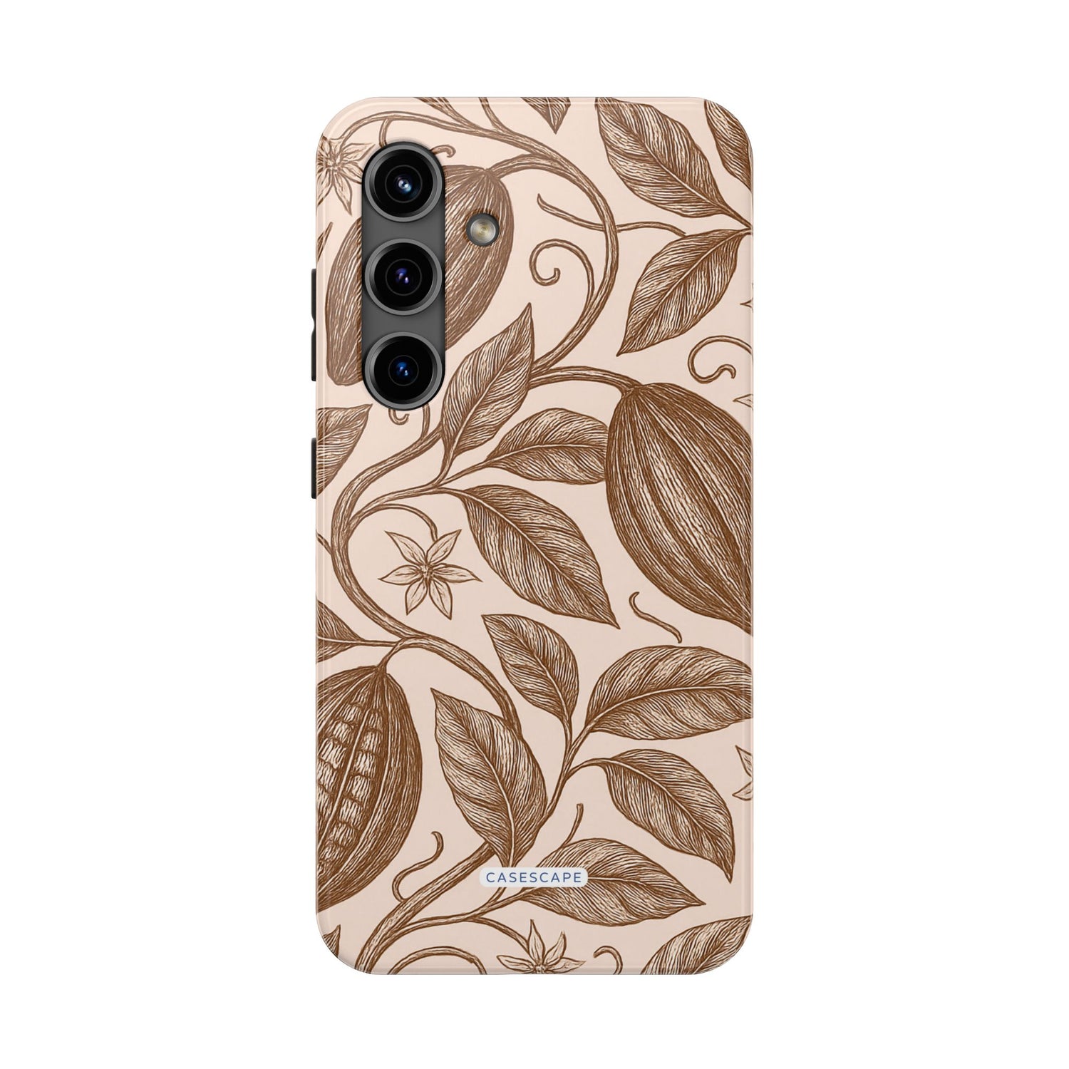 Memories Of Chocolate