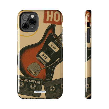 Grunge Legends Print