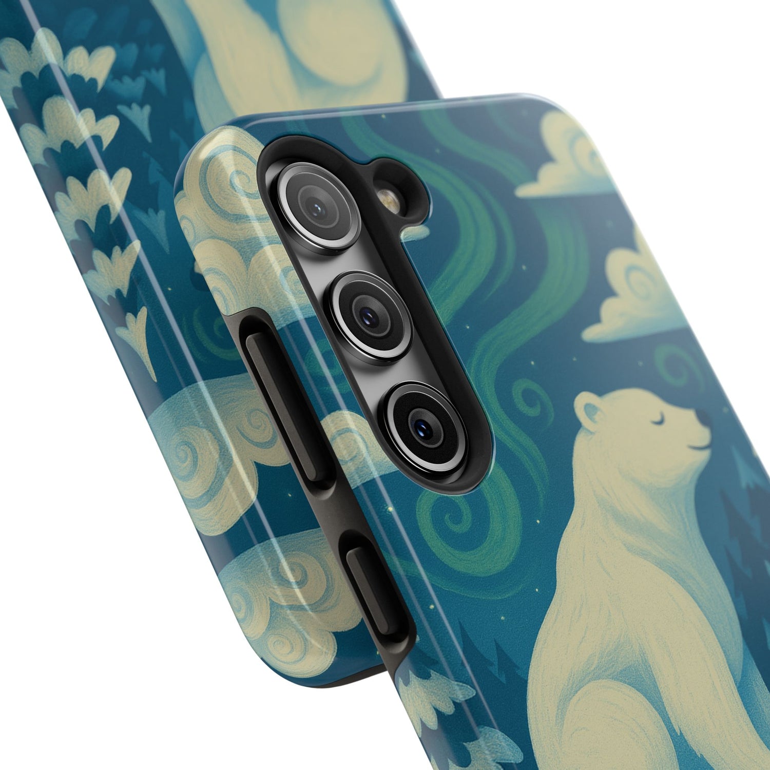 Alaska Winter Escape