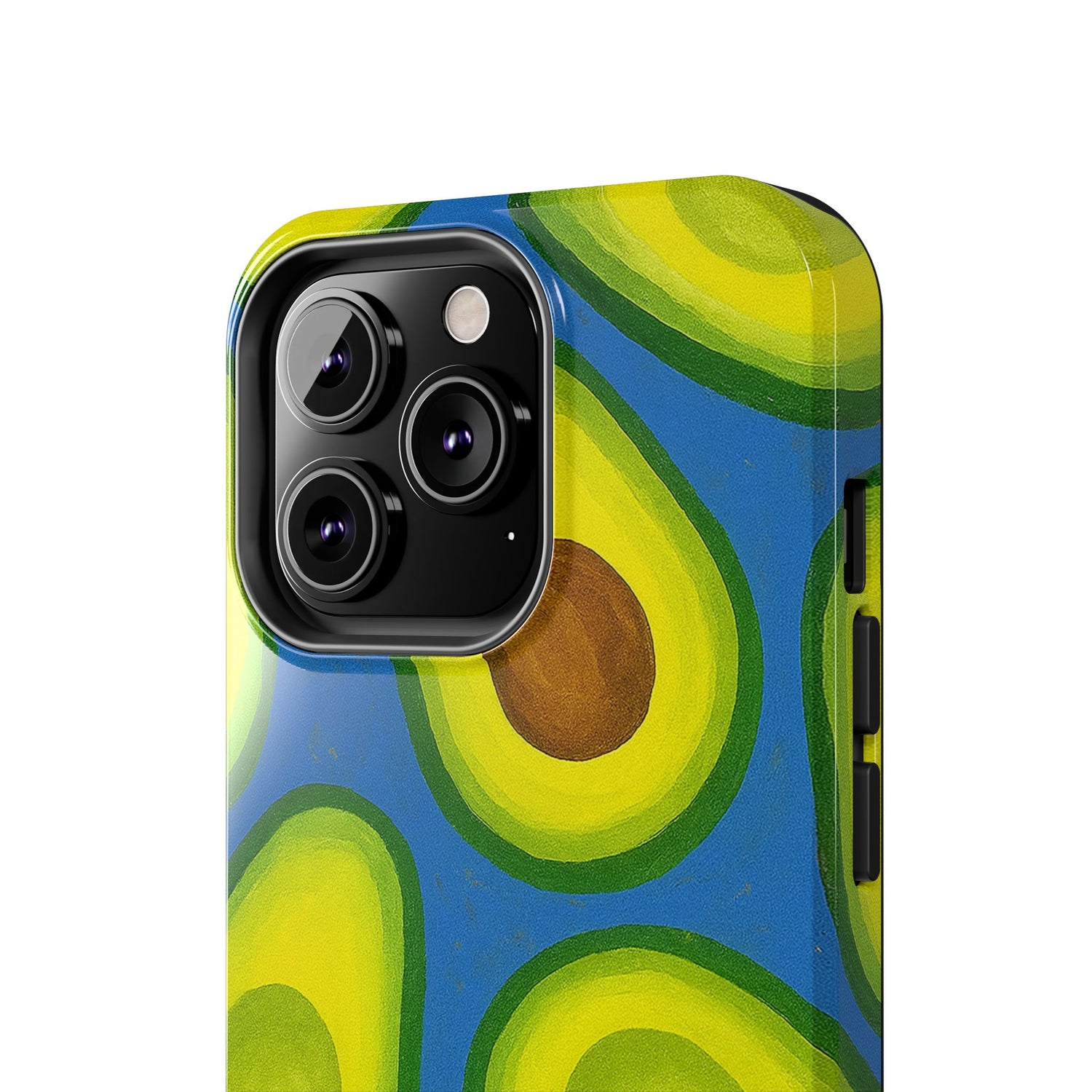 Mexico Fruit Avocado Joy