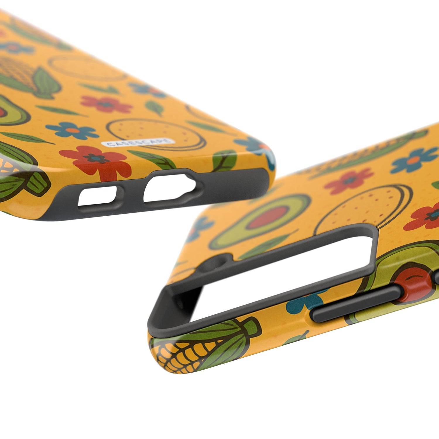 Mexico City Street Food