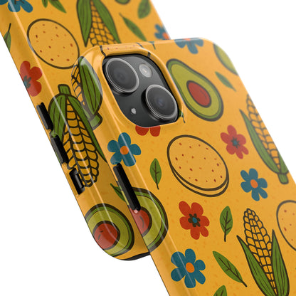 Mexico City Street Food