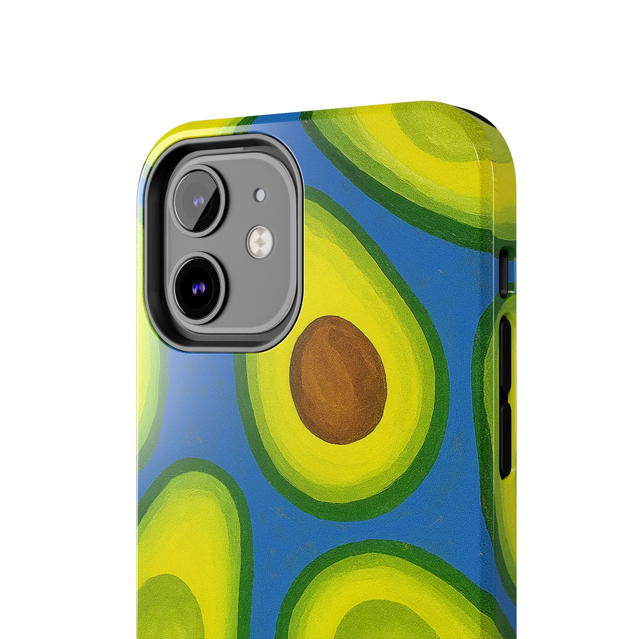 Mexico Fruit Avocado Joy