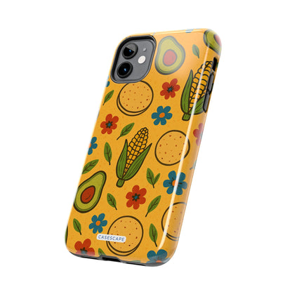 Mexico City Street Food