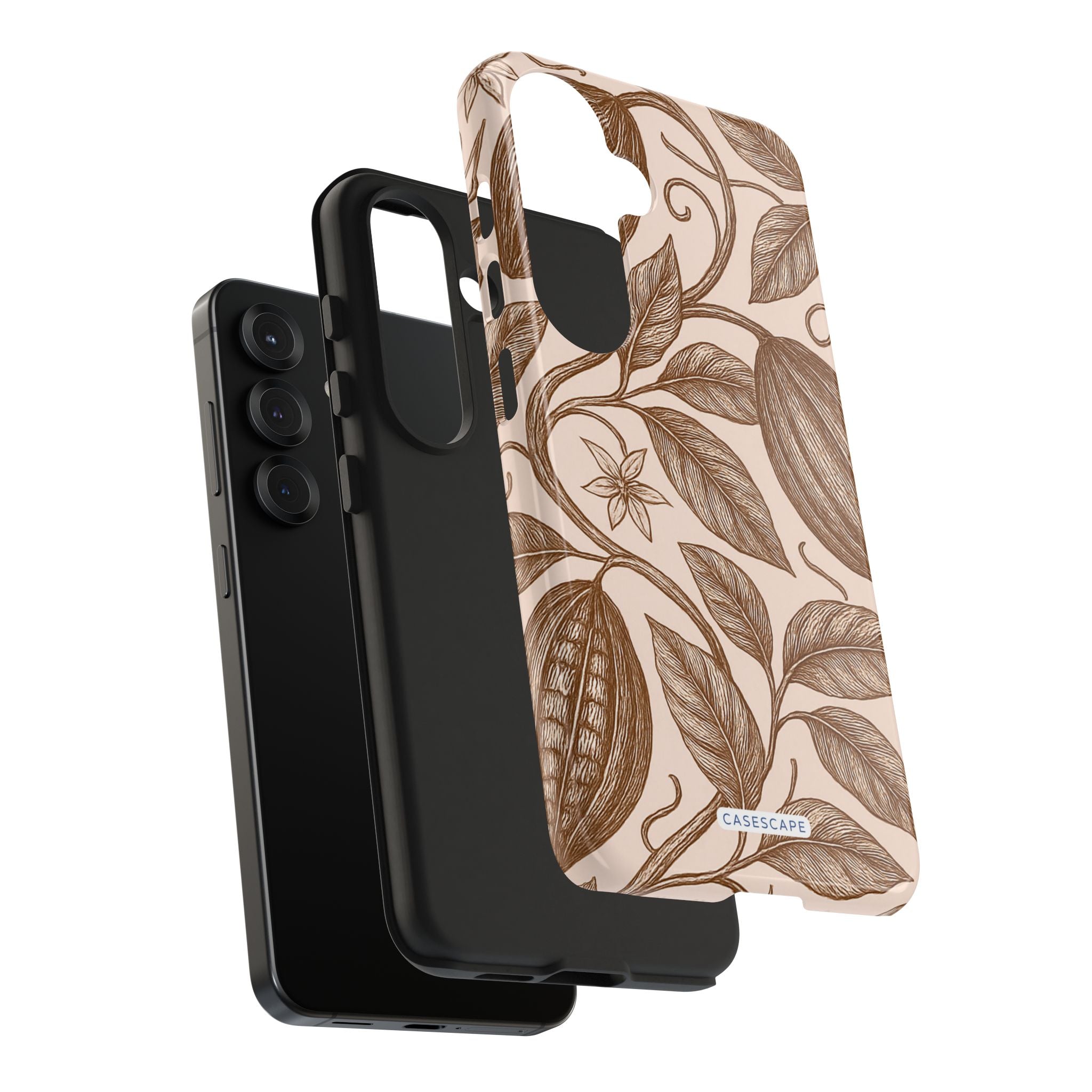 Memories Of Chocolate